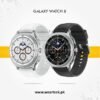 SAMSUNG GALAXY WATCH 8 CLASSIC
