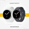 SAMSUNG GALAXY WATCH 8 | 40 & 40 mm