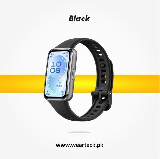 Huawei Band 11 - Huawei Smart Band 11