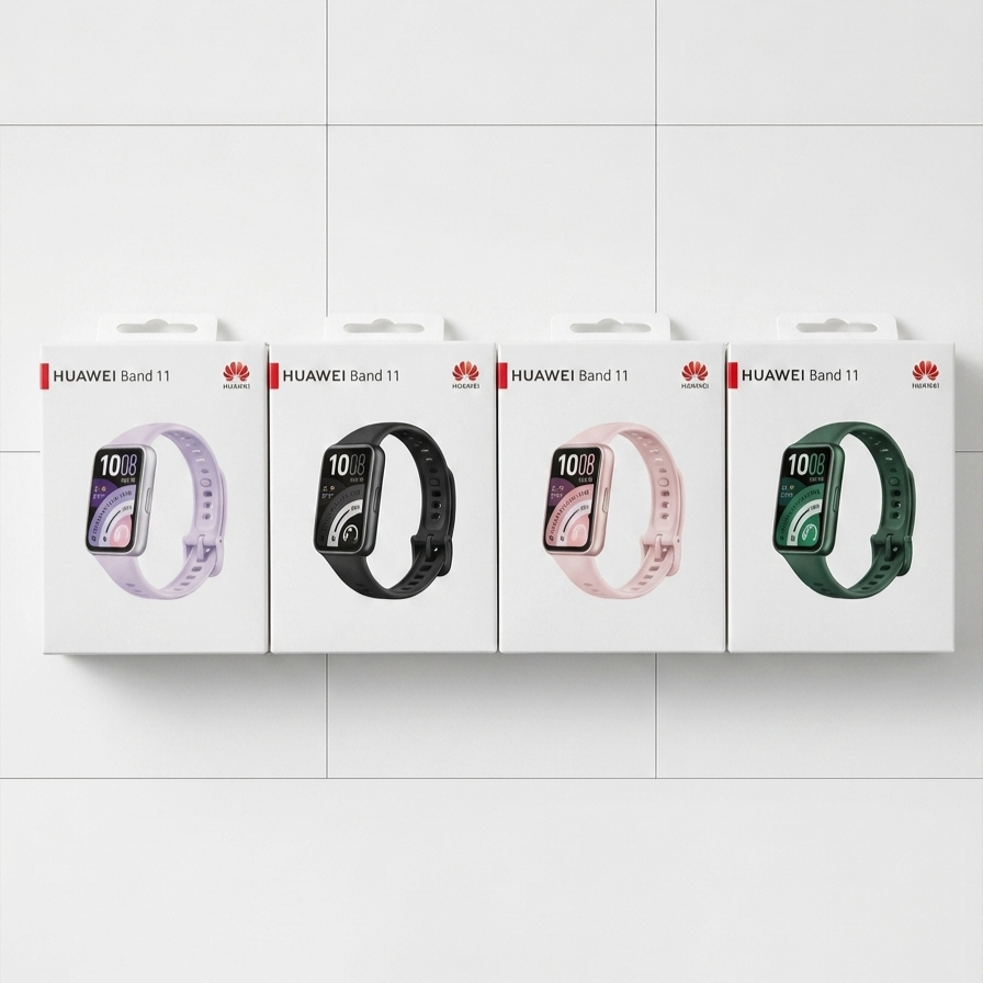 Huawei Band 11 - Huawei Smart Band 11