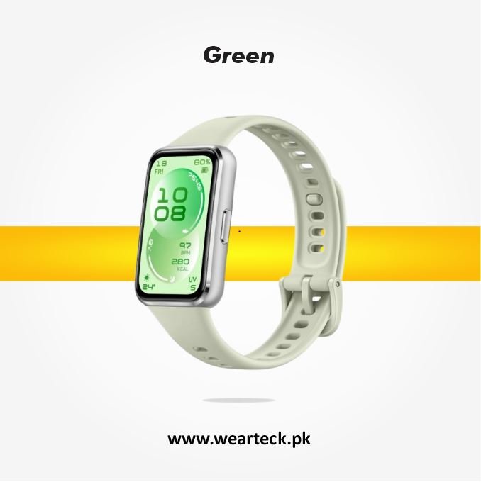 Huawei Band 11 - Huawei Smart Band 11