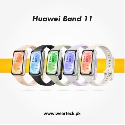Huawei Band 11 - Huawei Smart Band 11