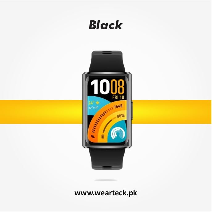 Huawei Band 11 Pro - Huawei Smart Band 11 Pro