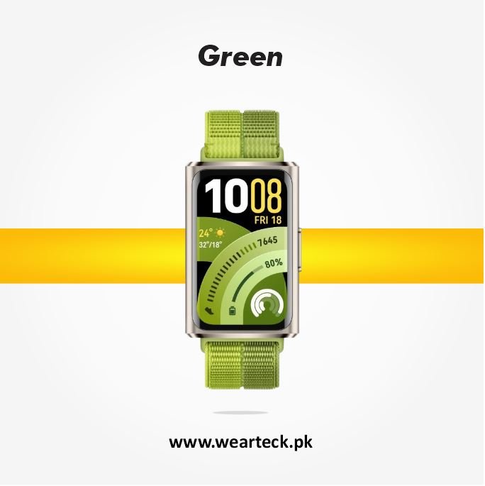 Huawei Band 11 Pro - Huawei Smart Band 11 Pro