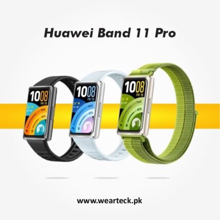 Huawei Band 11 Pro - Huawei Smart Band 11 Pro