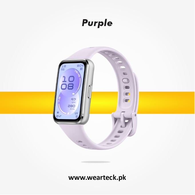 Huawei Band 11 - Huawei Smart Band 11