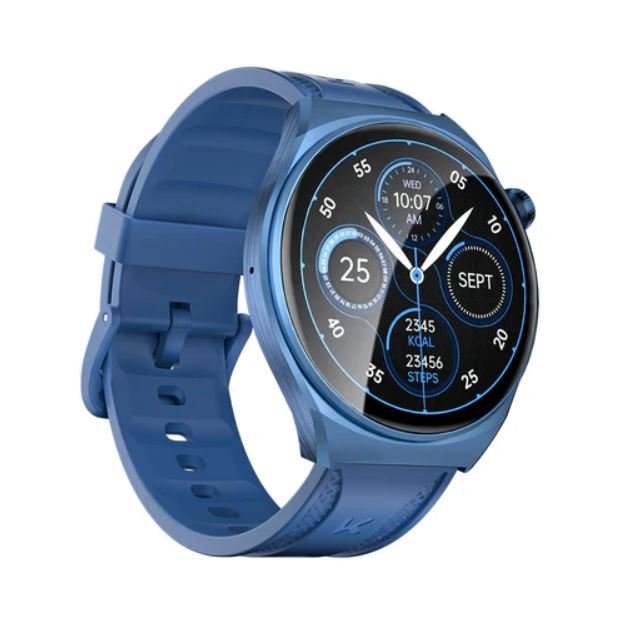 Kumi GW6 Smart Watch | IP68 Water Proof