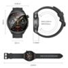 Kumi GW6 Smart Watch | IP68 Water Proof