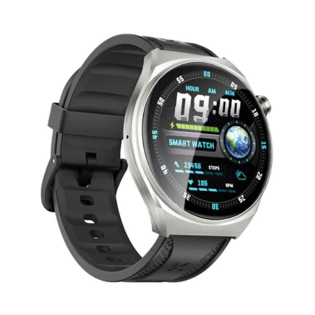 Kumi GW6 Smart Watch | IP68 Water Proof