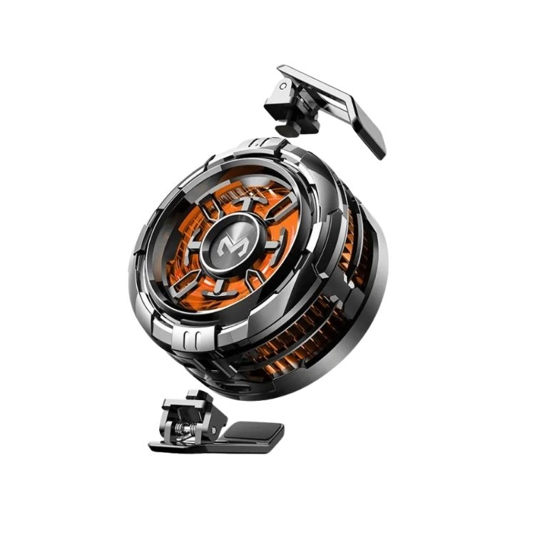 Memo CX08 Pro AI Mobile Cooling Fan