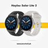 Haylou Solar Lite 2 Smart Watch