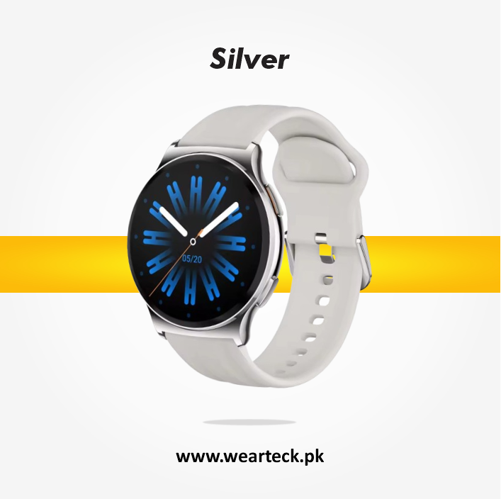 Haylou Solar Lite 2 Smart Watch