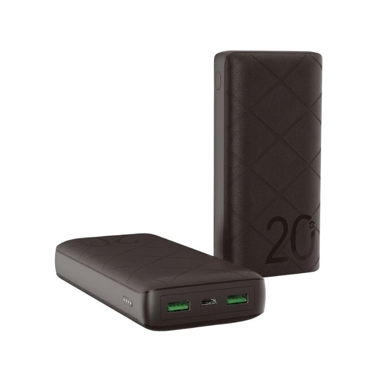 Infinix XP20 - 20000 MAH Power Bank