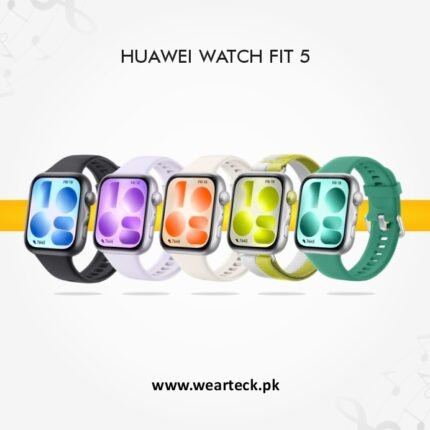 Home Huawei Watch Fit 5