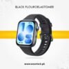 Black Flouroelastomer