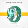 Green Flouroelastomer