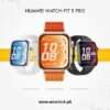 Huawei Watch Fit 5 Pro