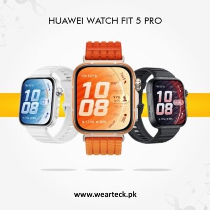 Home Huawei Watch Fit 5 Pro