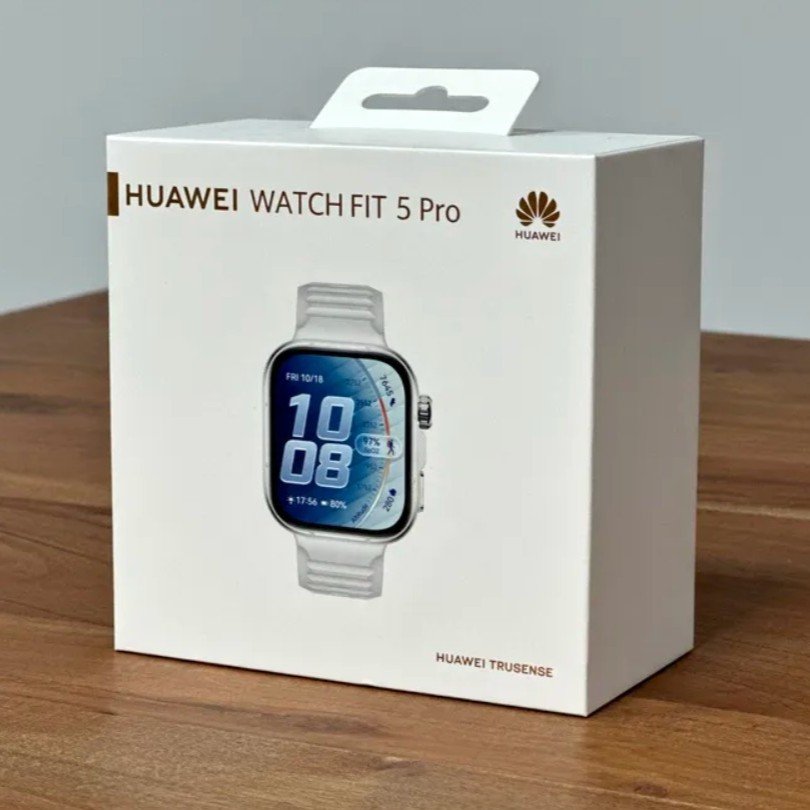 Huawei Watch Fit 5 Pro