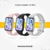 Mi Band 10 Pro - 3 Mi Band 10 Pro - Global