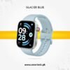 Glacier Blue