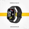 Obsidian Black
