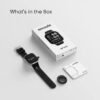 - Amazfit Bip Max Smart Watch