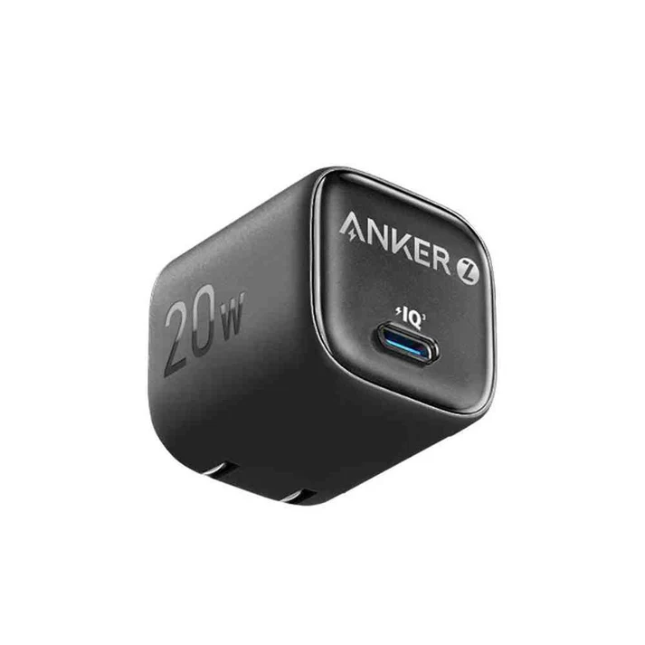 Anker_Zolo_20W_Mini_Charger Anker Zolo 20W Mini Charger