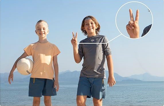 DJI Osmo Mobile 7 Gimble