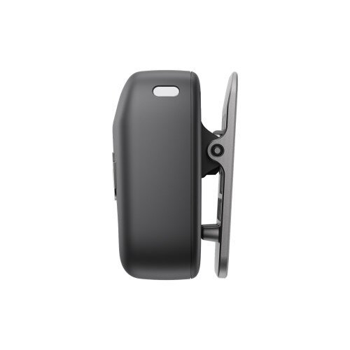 DJI Mic Mini Transmitter Black 2 DJI Mic Mini Transmitter Only