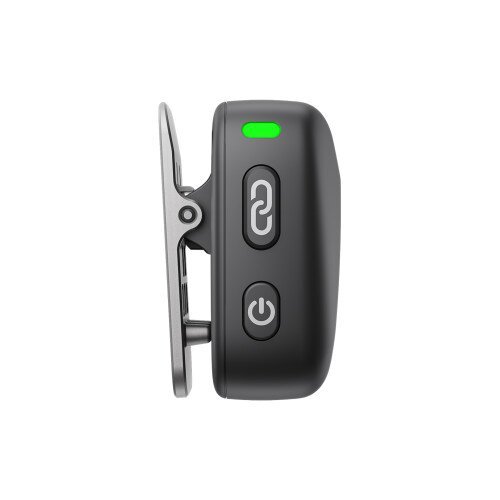 DJI Mic Mini Transmitter Black 3 DJI Mic Mini Transmitter Only