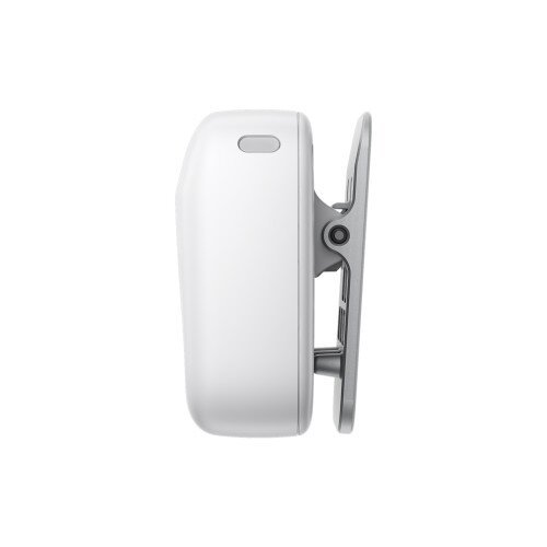 DJI Mic Mini Transmitter White 2 DJI Mic Mini Transmitter Only