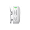 DJI Mic Mini Transmitter White 3 DJI Mic Mini Transmitter Only