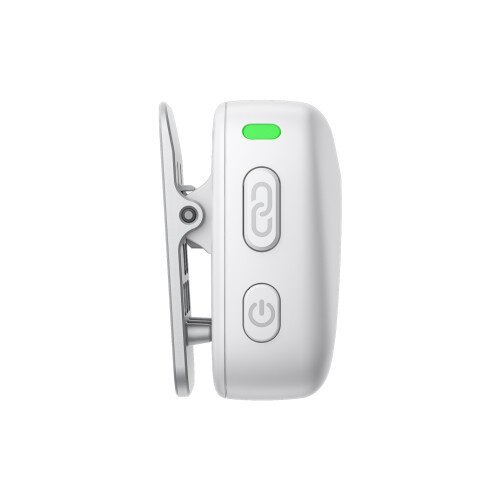 DJI Mic Mini Transmitter White 3 DJI Mic Mini Transmitter Only