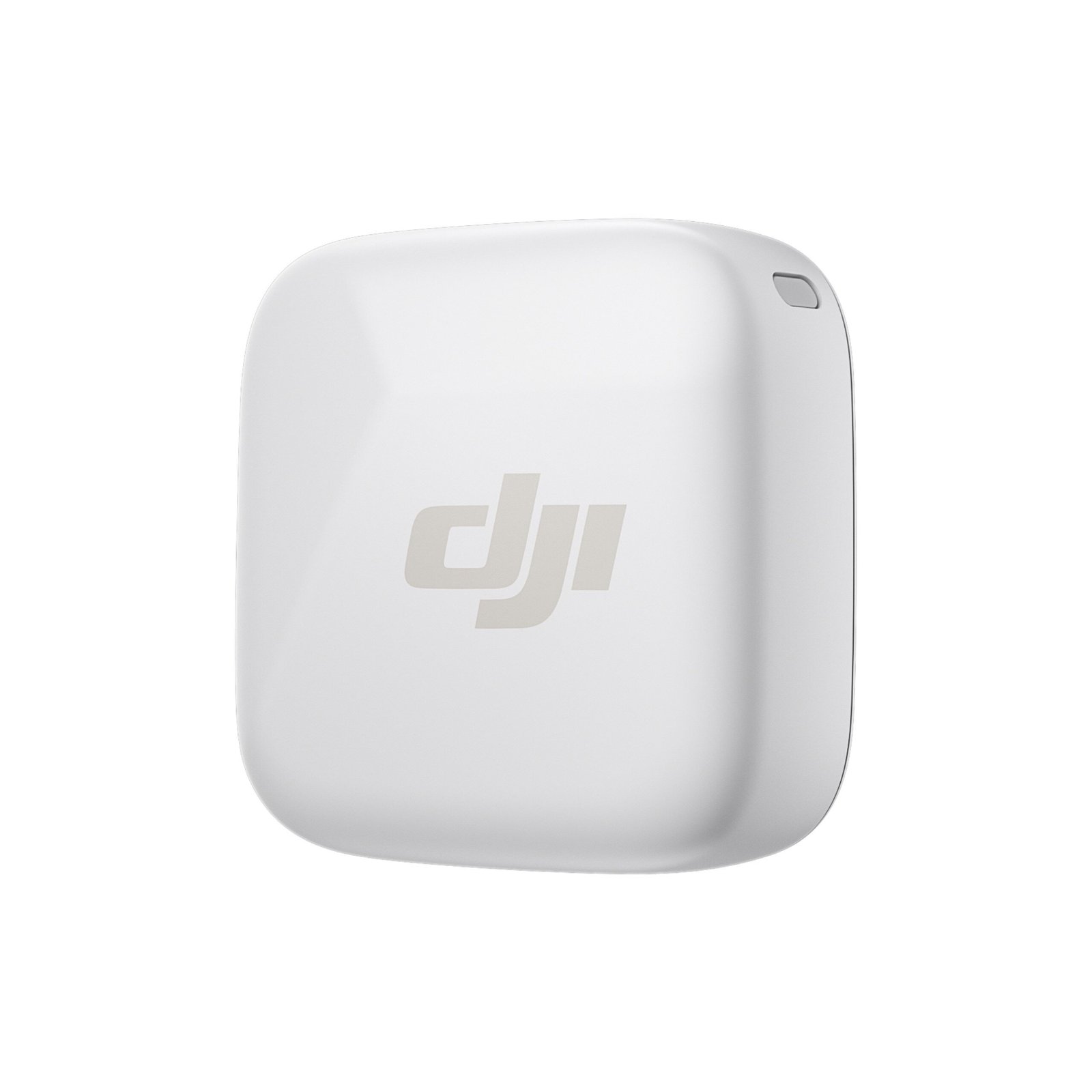 DJI Mic Mini Transmitter White DJI Mic Mini Transmitter Only