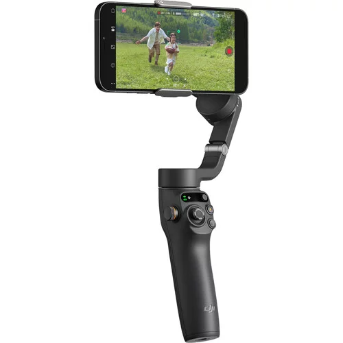 DJI Osmo Mobile 6 Smartphone Gimbal 2 - DJI Osmo 6 Mobile Gimbal