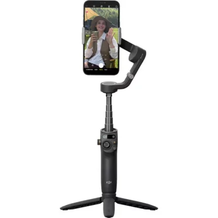 DJI Osmo 6 Mobile Gimbal