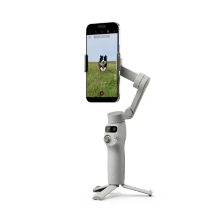 DJI Osmo Mobile 7 Gimble