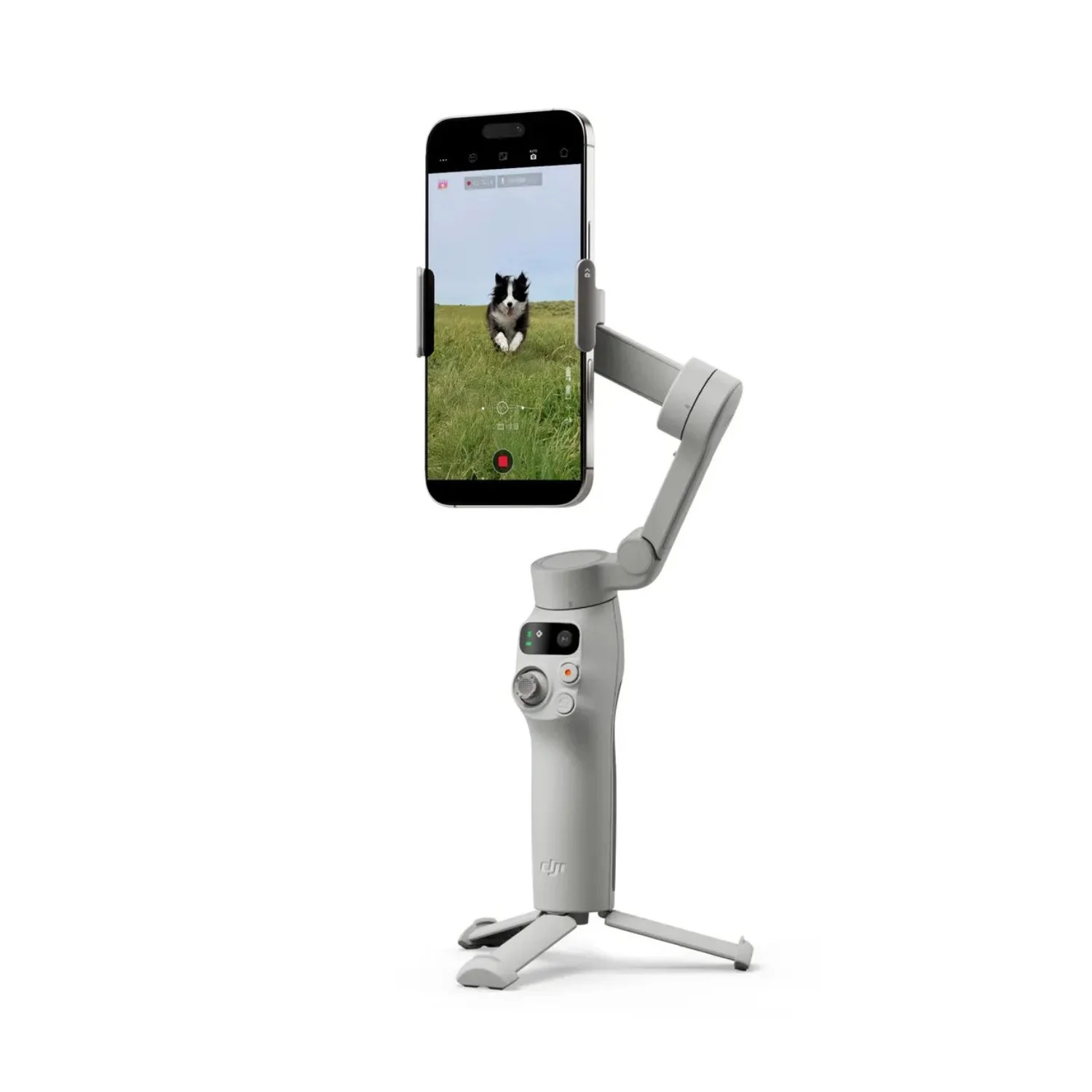 DJI Osmo Mobile 7 Gimble