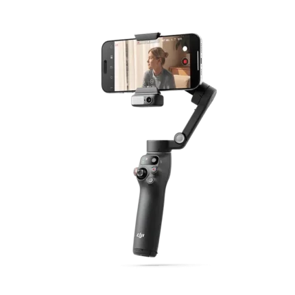 DJI Osmo 8 Mobile Gimbal
