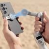 DJI Osmo Mobile 7 Gimble