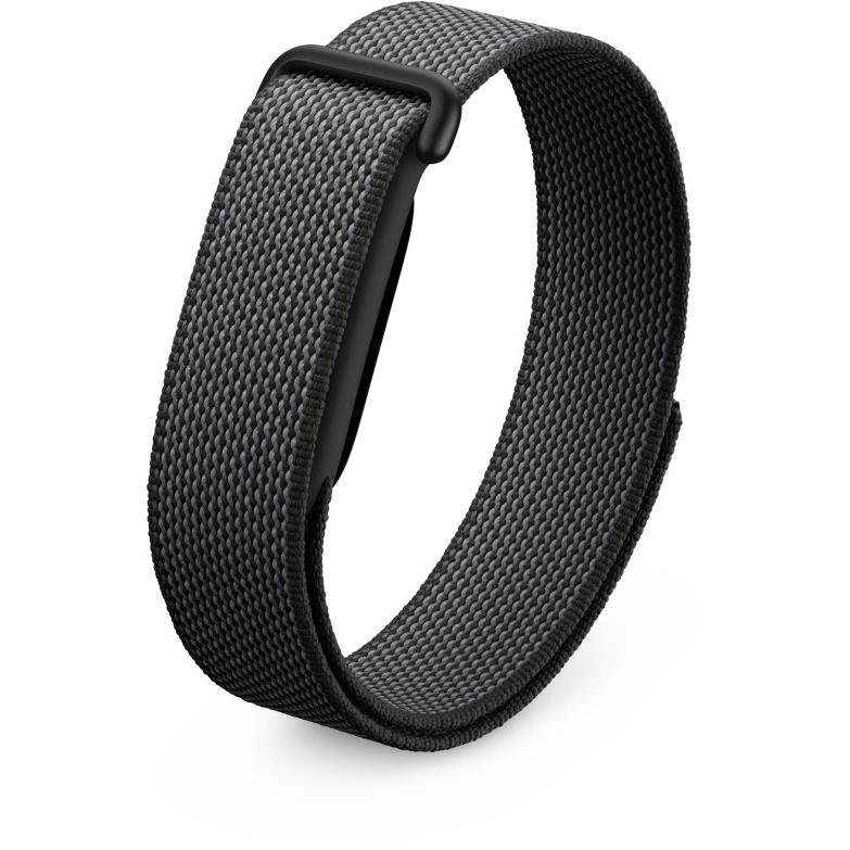 - Google Fitbit Air Fitness Band