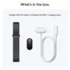 - Google Fitbit Air Fitness Band