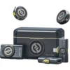 Hollyland LARK M2 Wireless Lavalier Microphone Combo Version for 2 Persons - Hollyland LARK M2 Wireless Lavalier Microphone Combo Version for 2 Persons (1 Year Warranty)