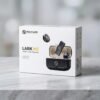 Hollyland LARK M2 Wireless Lavalier Microphone with USB-C Plug DUO Version for 2 Persons 2 - Hollyland LARK M2 Wireless Lavalier Microphone with USB-C Plug DUO Version for 2 Persons (1 Year Warranty)