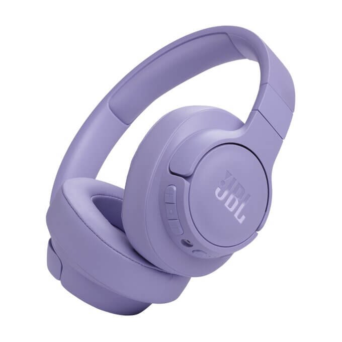 JBL 770 NC Tune Wireless ANC Headphones 3 JBL 770 NC Tune Wireless ANC Headphones