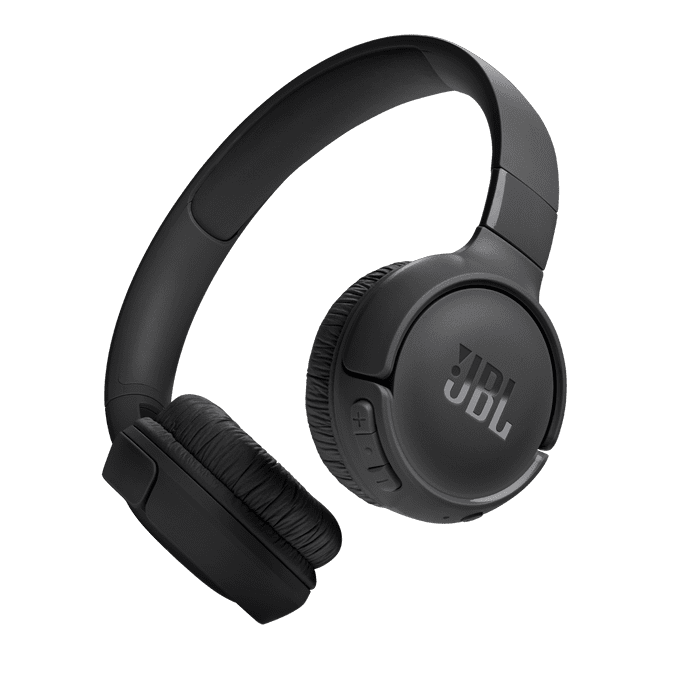 - JBL 520BT Tune Headphone