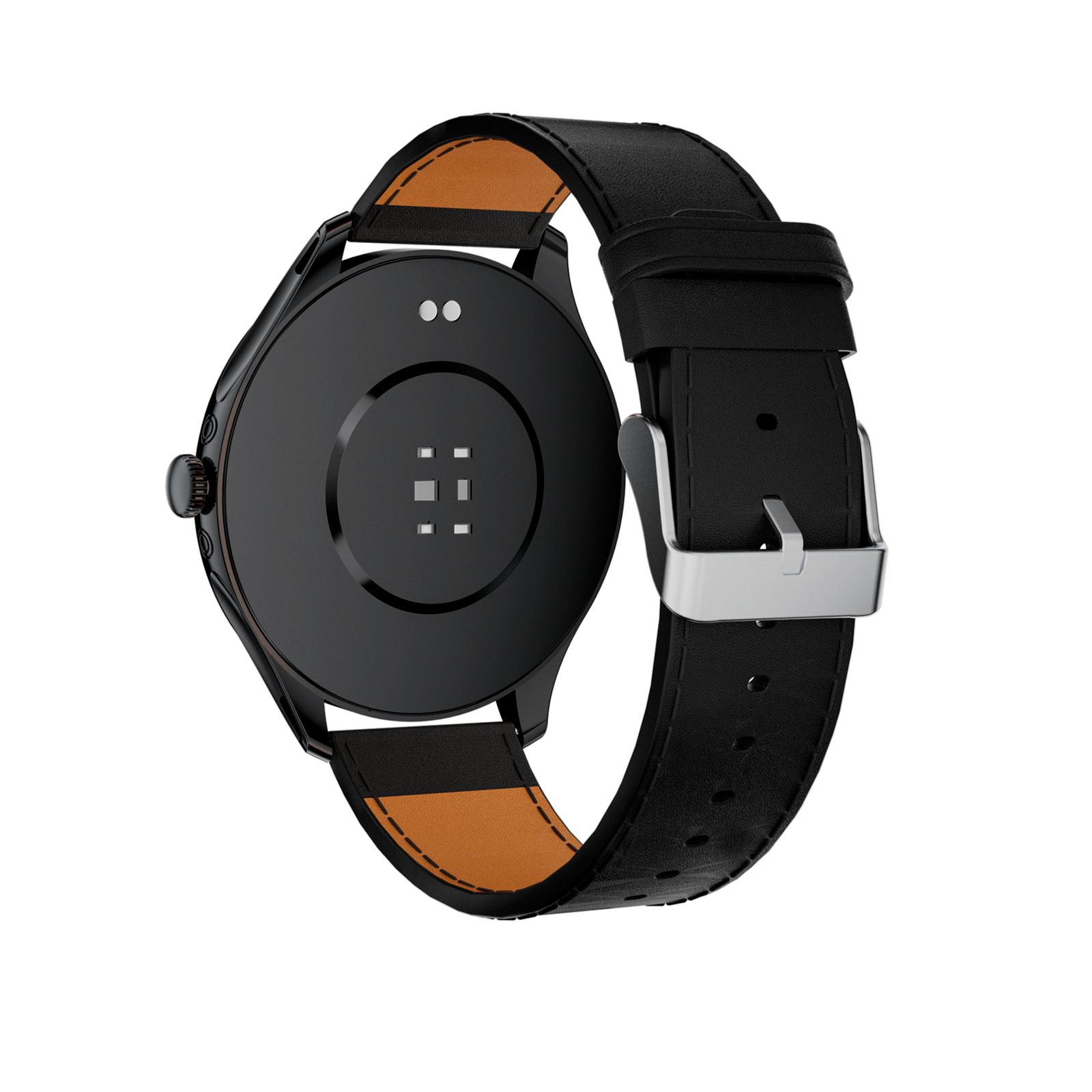 Kalobee SK42 Smart Watch Black 4 - Kalobee SK42 Smart Watch Price in Pakistan | Wearteck