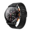 Kalobee SK43 Smart Watch Black 3 Kalobee SK43 Smart Watch