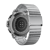 Kalobee SK43 Smart Watch Silver 2 - Kalobee SK43 Smart Watch Price in Pakistan | Rugged Style | Wearteck